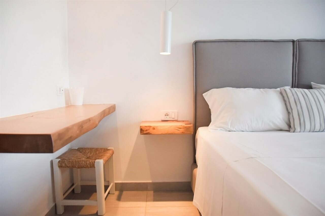 Фото Meliti Hotel