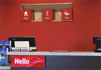 Фото TownePlace Suites Albuquerque North