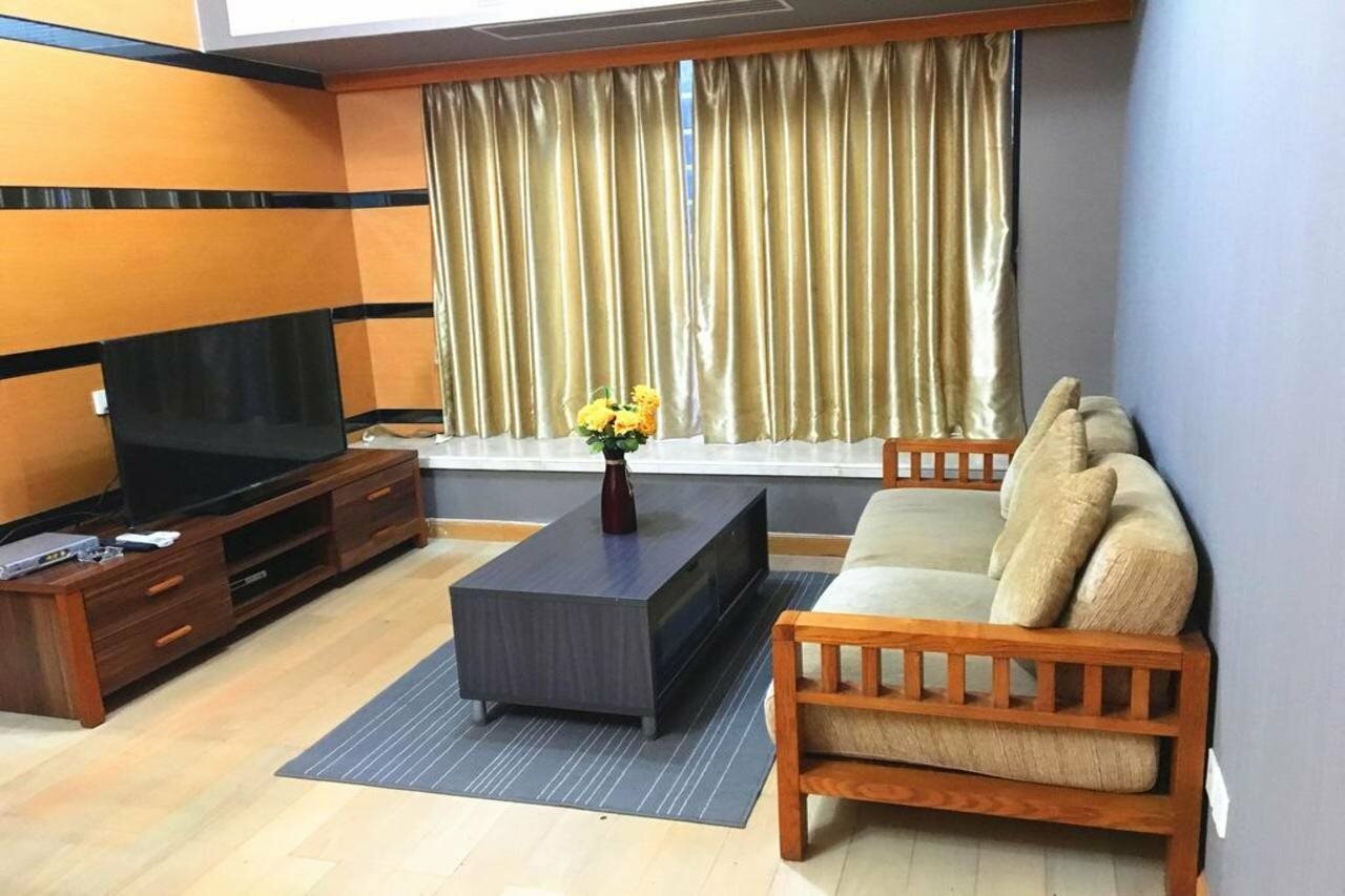 Фото She & He Service Apartment - Huifeng