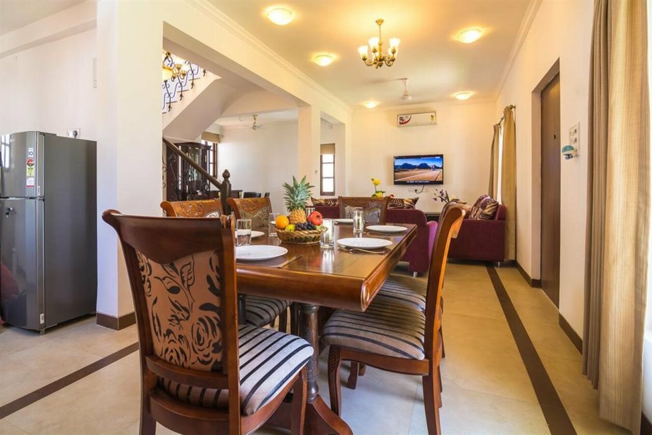 Фото Richmonde Park