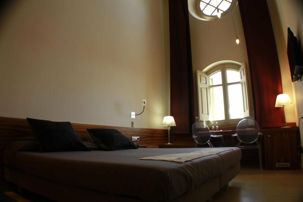 Фото Rusticae Hotel Sant Roc