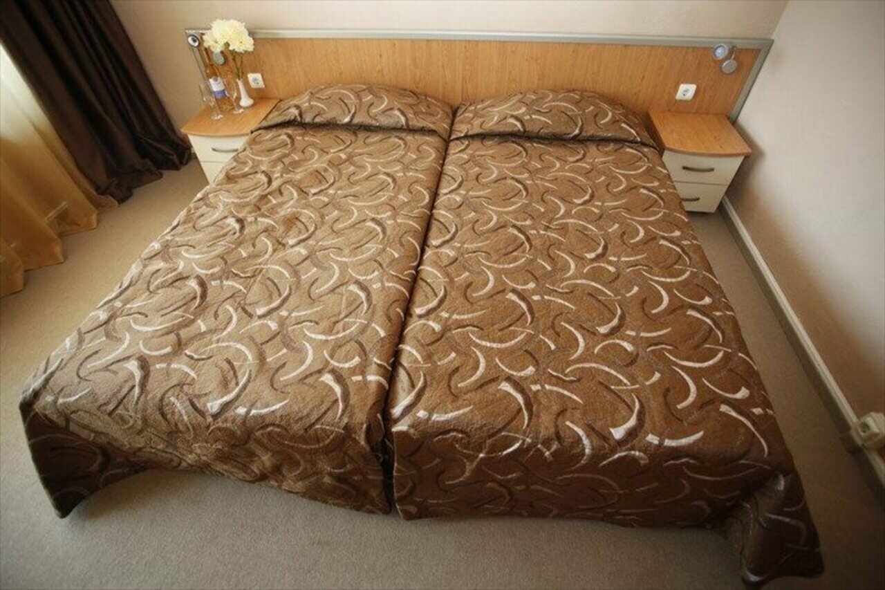 Фото Отель Гладиола Стар