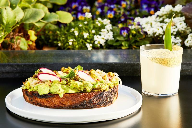 Фото Ac Hotel by Marriott Los Angeles South Bay