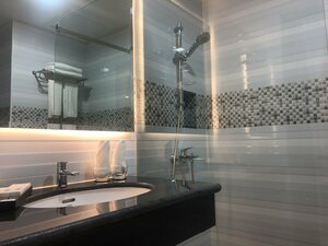 Гостиница Ritz Grand Hotel Mandalay