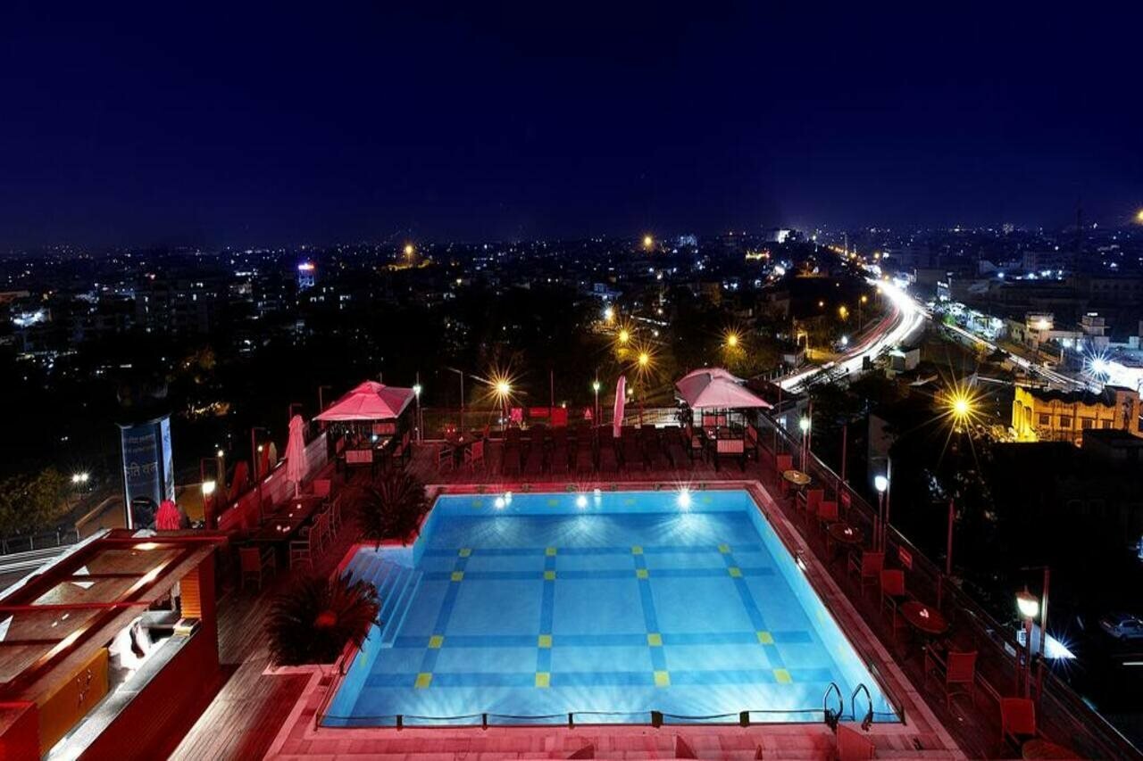 Фото Ramada by Wyndham Jaipur