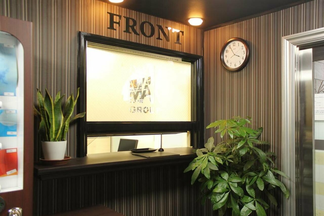 Фото Hotel Livemax Nippori