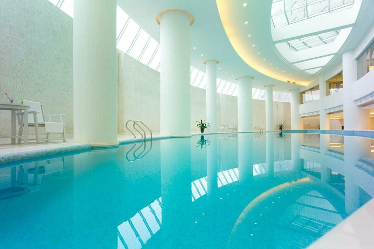 Фото Optics Vally Kingdom Plaza