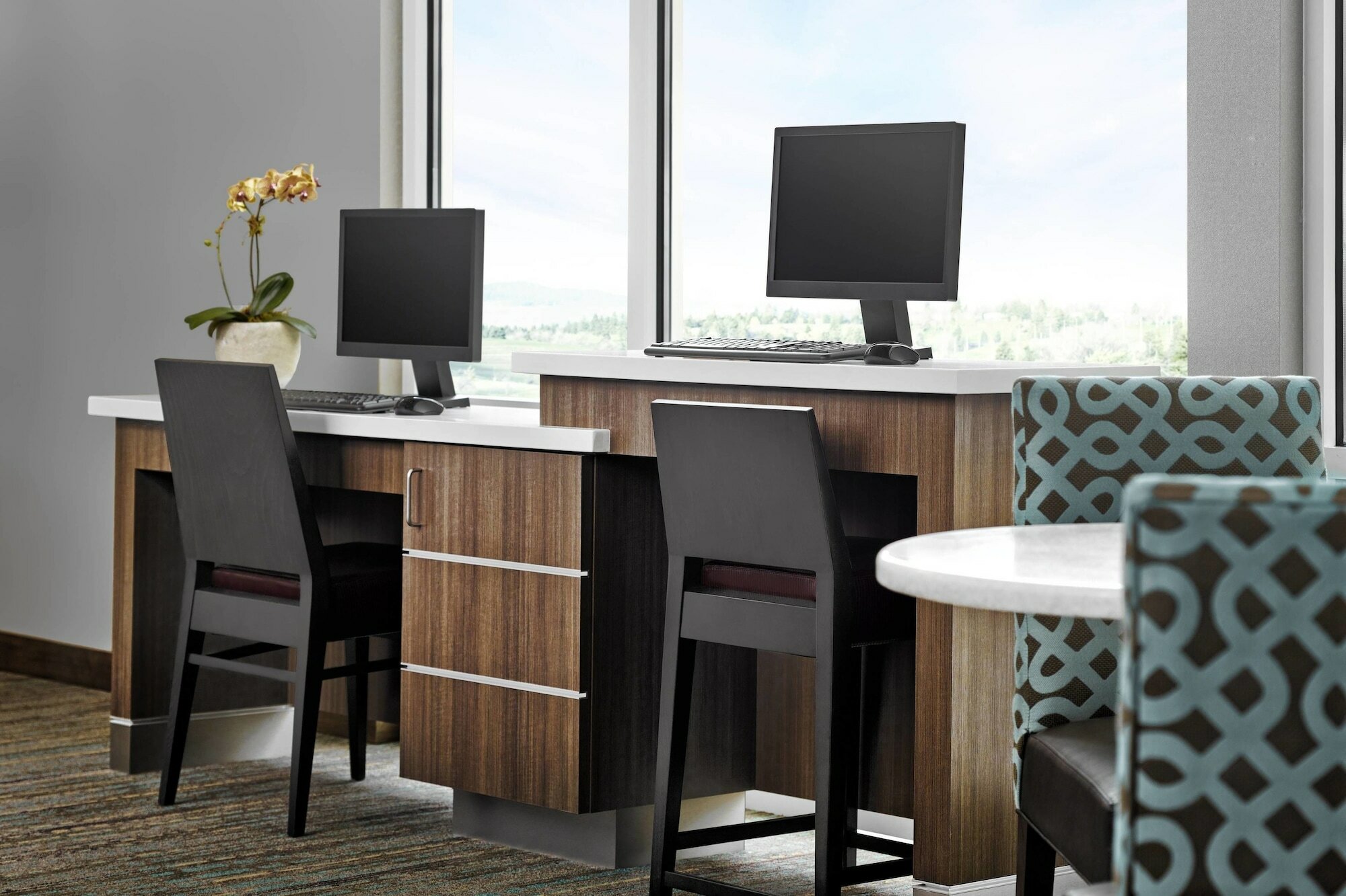 Фото Residence Inn by Marriott Charlotte Northlake