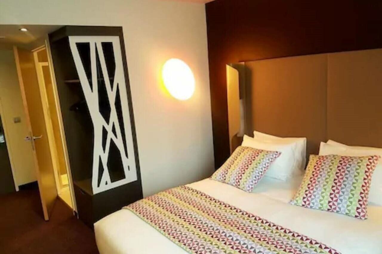 Фото Campanile Rungis – Orly