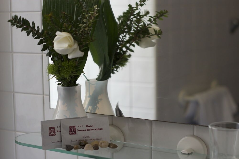 Фото Hotel Nuovo Rebecchino 