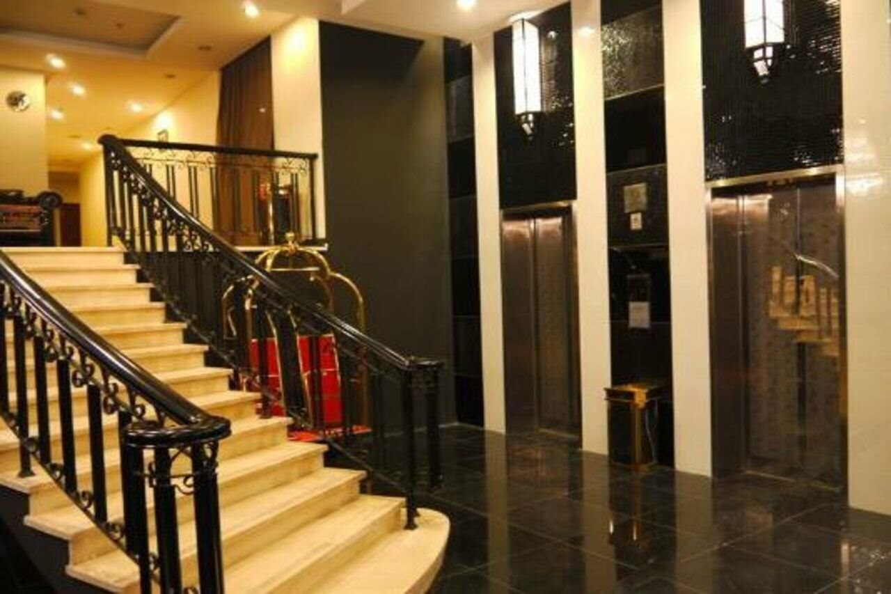 Фото отеля 4