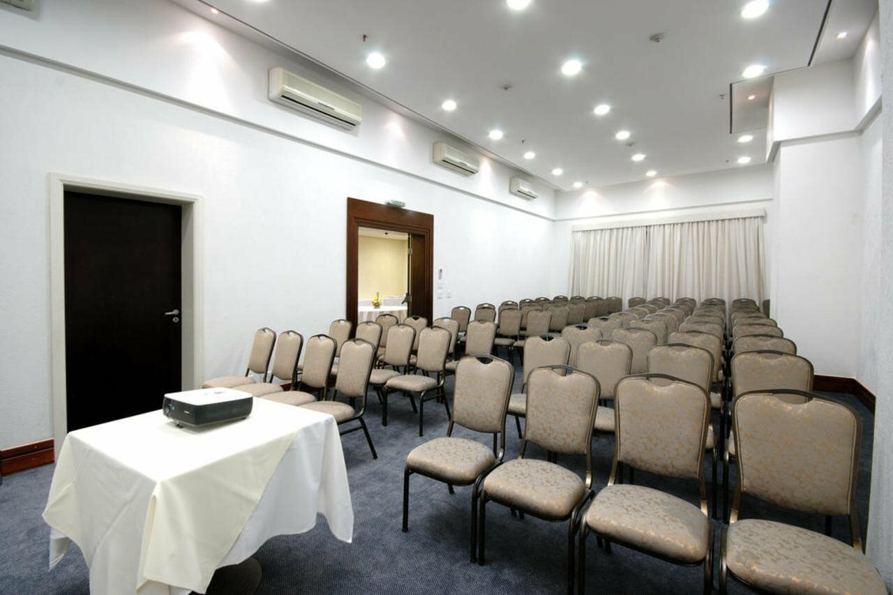 Фото Luz Plaza São Paulo