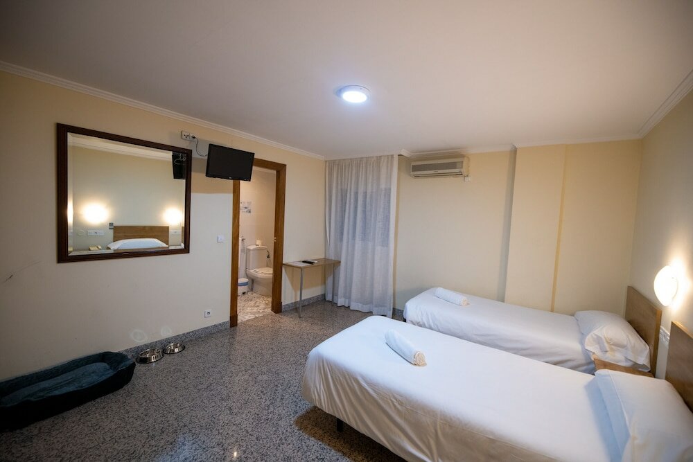 Фото Hotel Monasterio Granada - Adults Only
