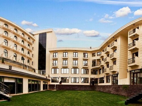Гостиница Northstar Resort and Hotels в Дарыдже