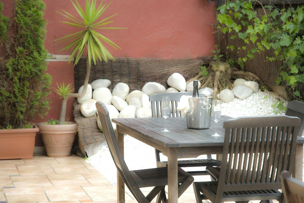 Фото Hotel Alfonso II