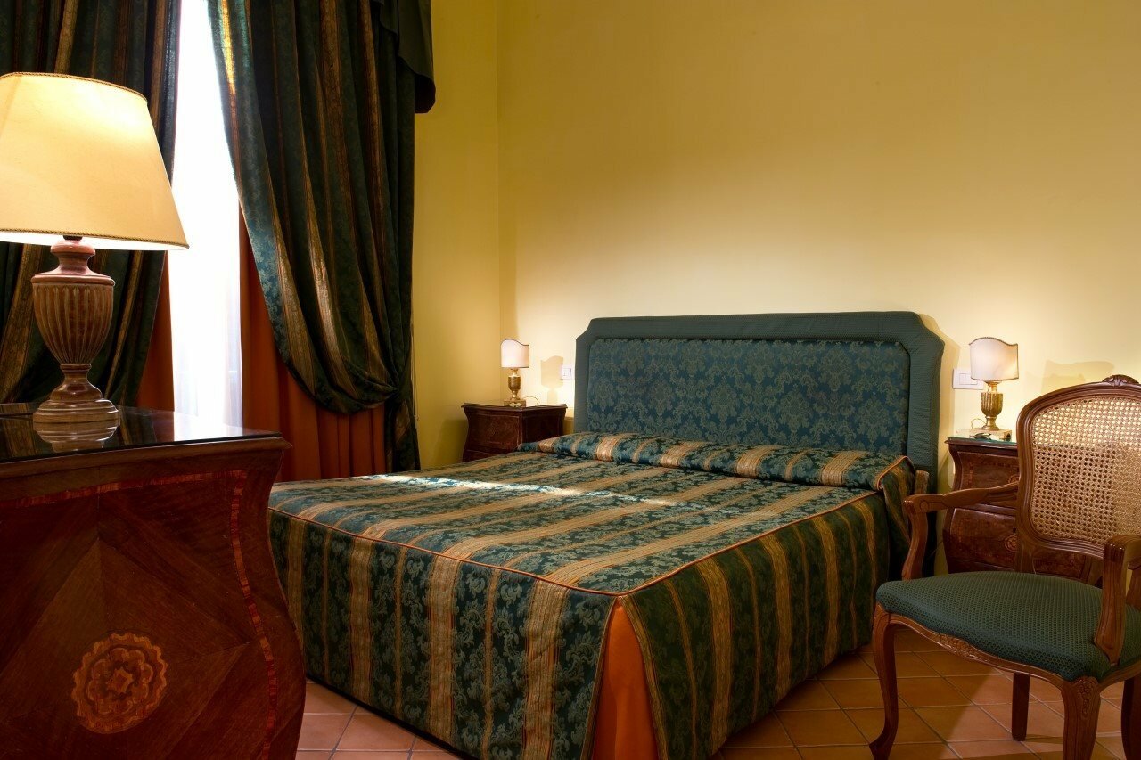 Фото Chiaja Hotel de Charme