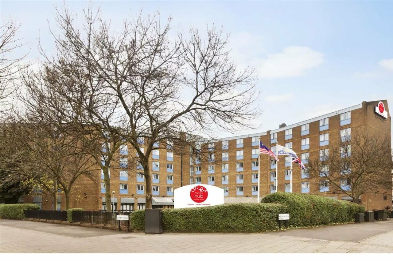 Фото отеля 5