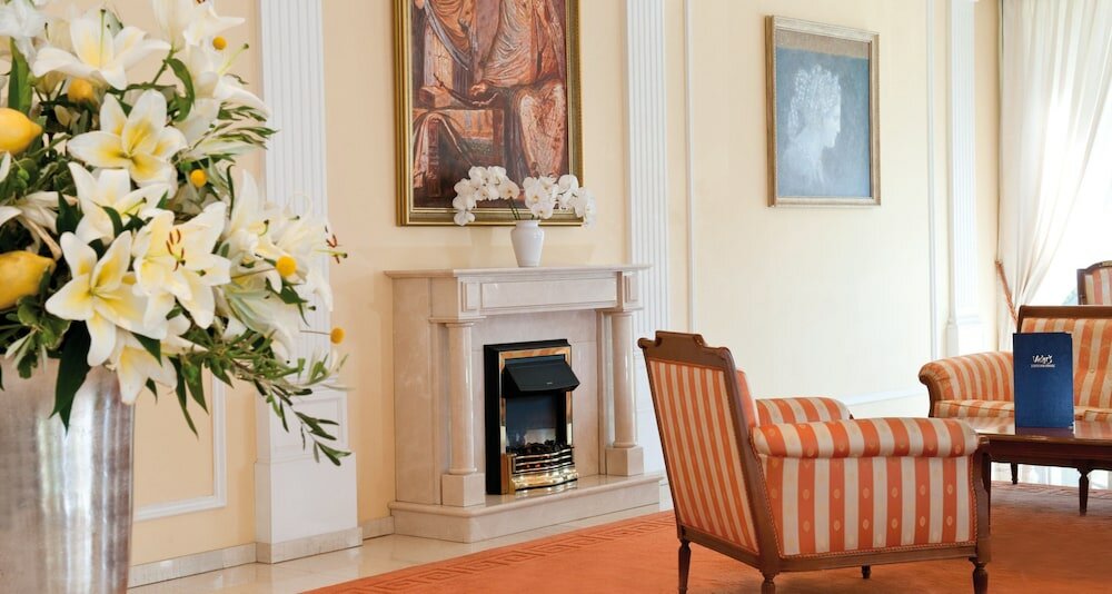 Фото Victor's Residenz-Hotel Erfurt