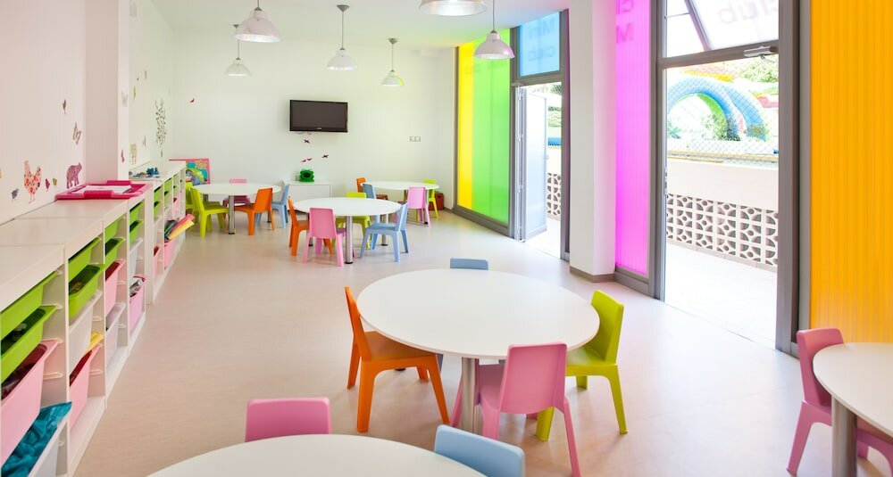 Фото Hotel Rh Princesa