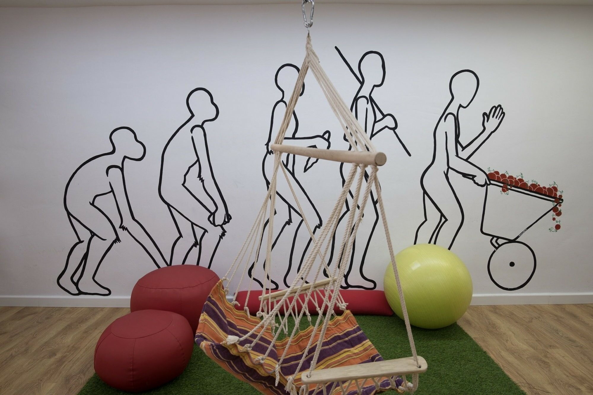 Фото Tomate Rooms