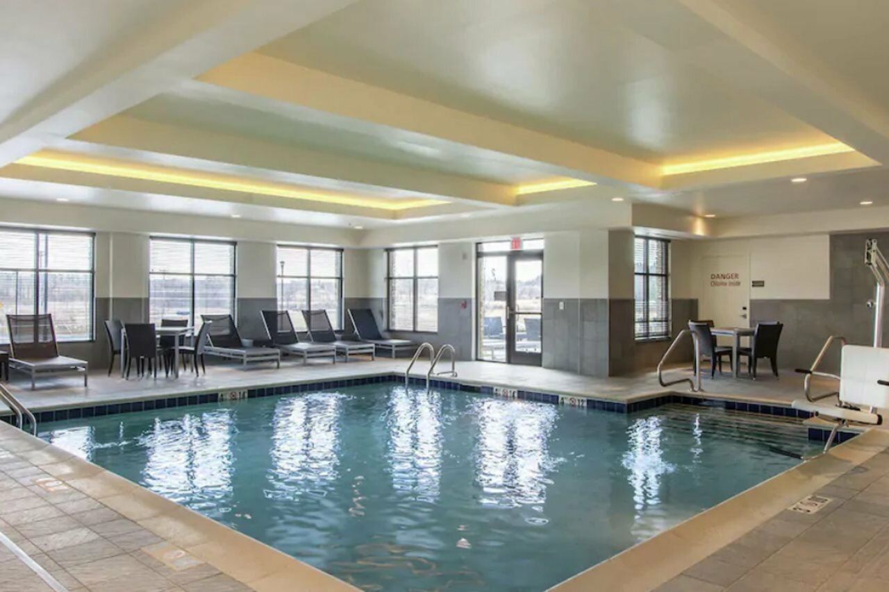 Фото Homewood Suites by Hilton Marlborough