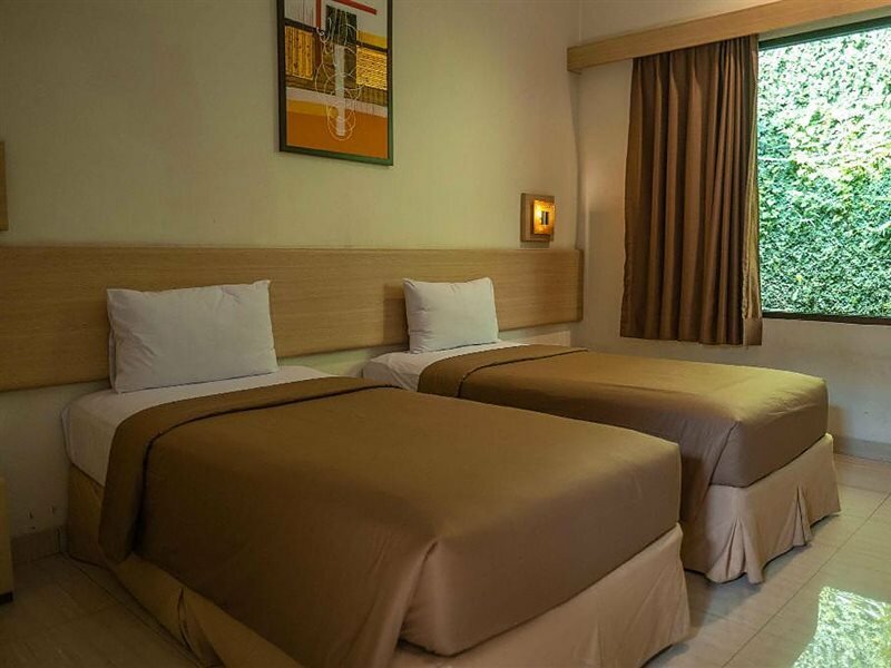 Фото D'Riam Riverside Resort