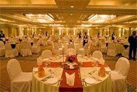 Фото Le Royal Meridien Chennai