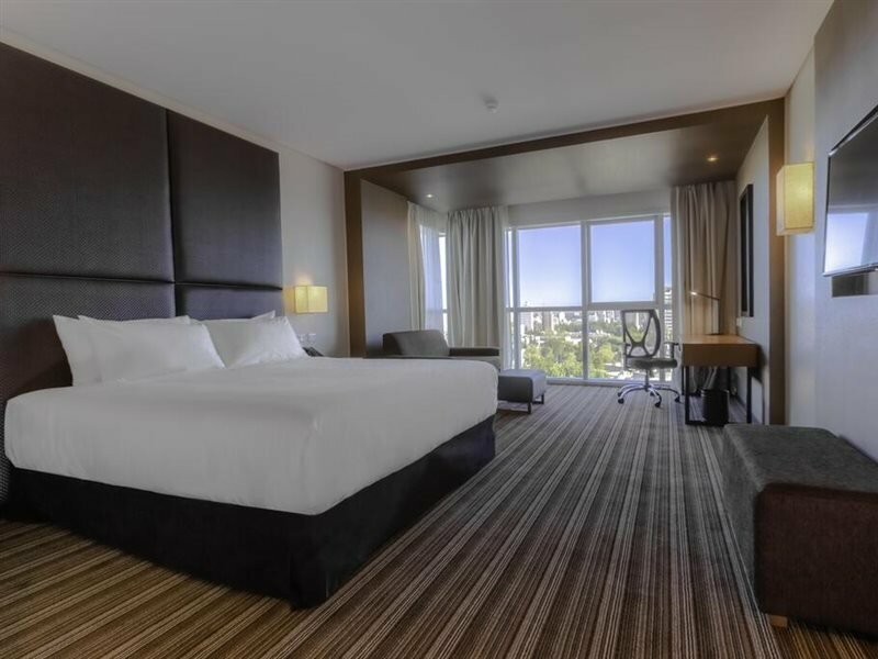 Фото Hilton Garden Inn Neuquen