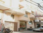 Airport Hotel Mayank Residency