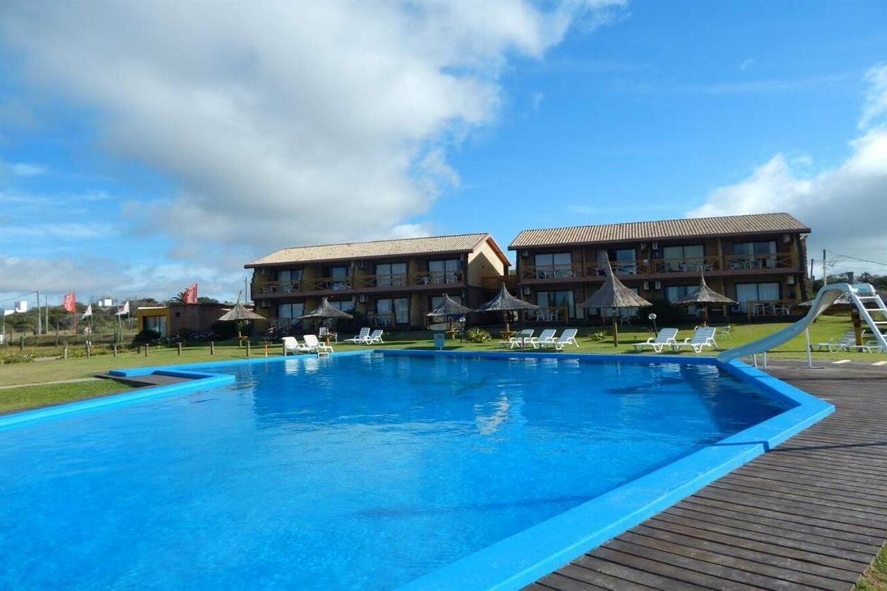 Фото Sotavento Apart Hotel