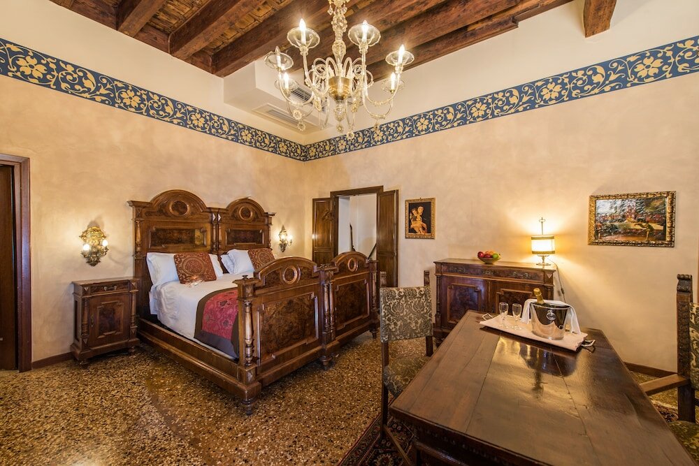 Фото Hotel Palazzo Priuli
