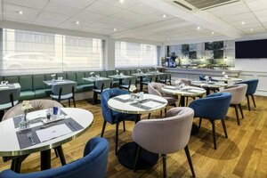 Гостиница Nh Brussels Stéphanie