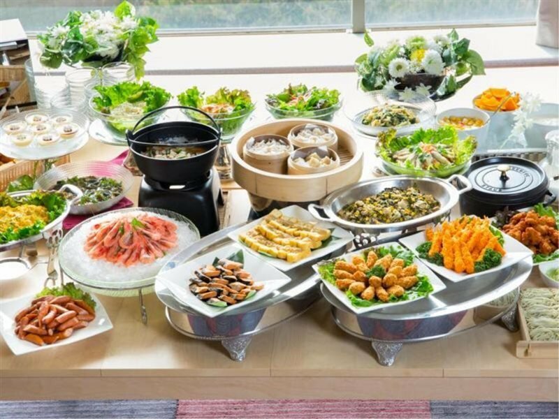 Фото Hotel AreaOne Banjinmisaki