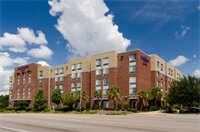 Фото SpringHill Suites by Marriott Columbia Downtown/The Vista