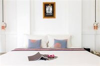 Фото Dreamers Paradise Hotel & Resort