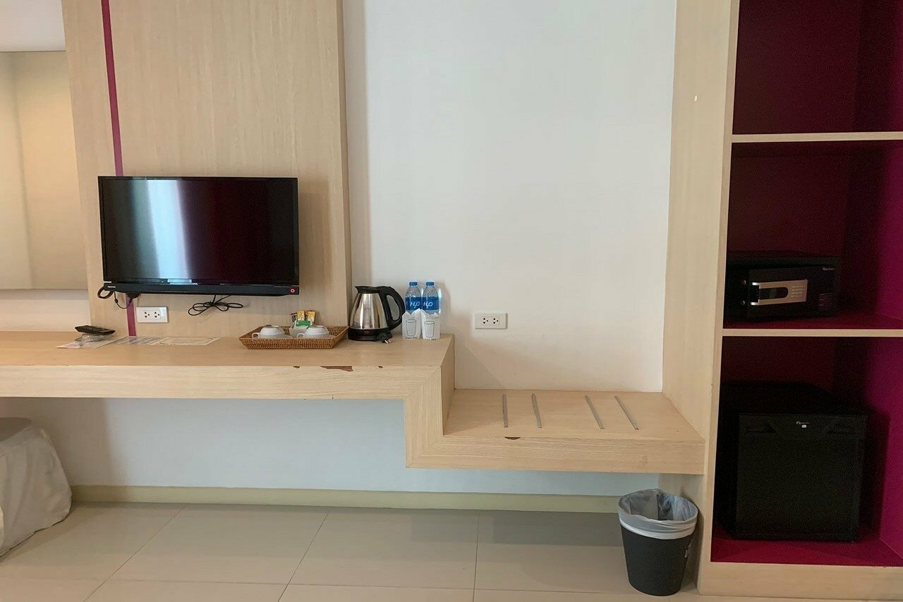 Фото SunSeaSand Hotel Patong