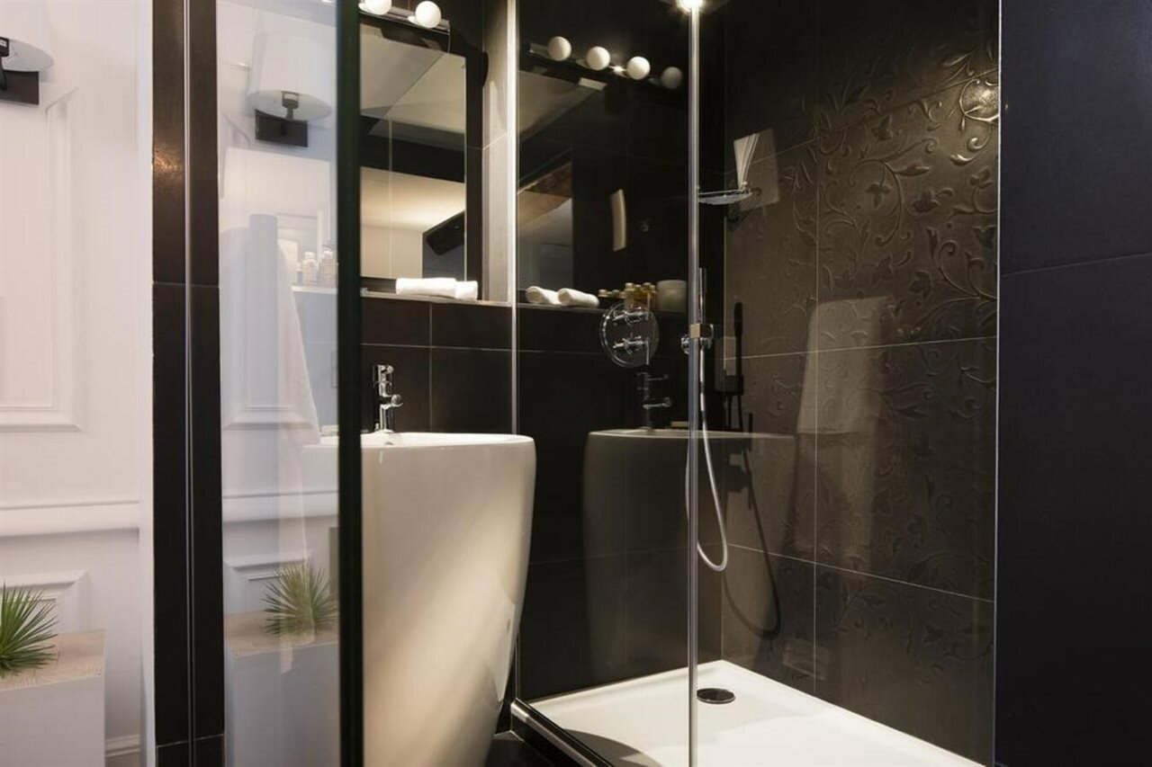 Фото Hôtel Moliere