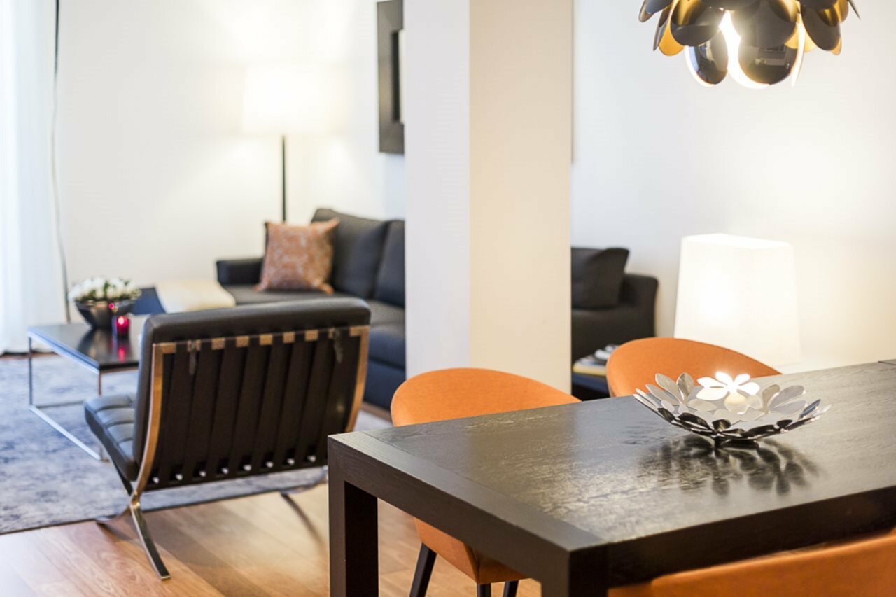 Фото Majestic Residence