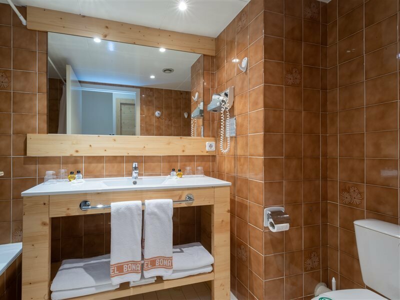 Фото Hotel Bonavida