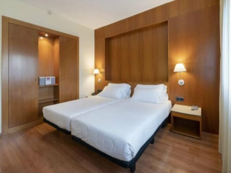 Фото Hotel Berenguer IV