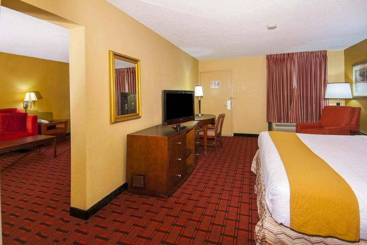 Фото Sweet Dream Inn University Park