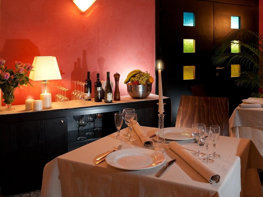 Фото Hotel Comtur