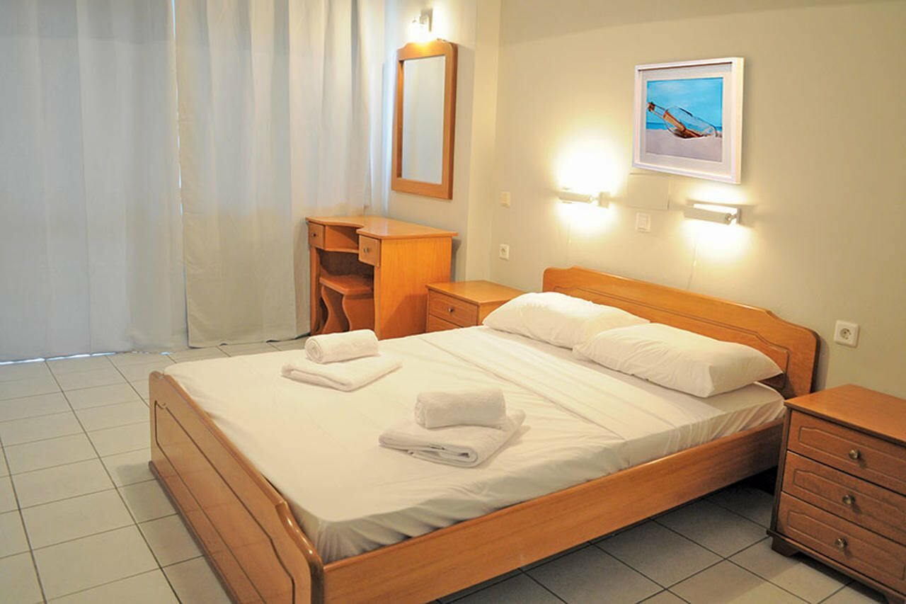 Фото Greta Apartments