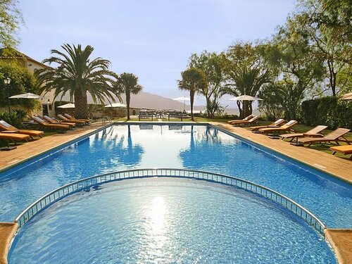 Внешний вид отеля Отель Quinta da Bela Vista в Фуншале, фото 5