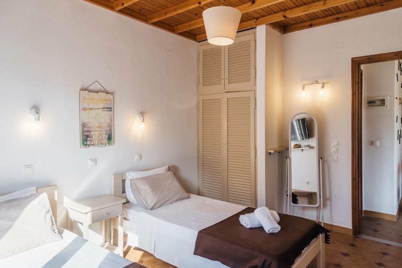 Фото Three Seasons Resort