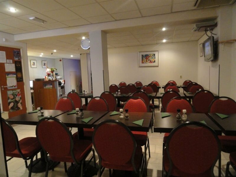 Фото Hotel Mozart