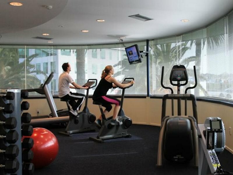 Фото Ibis Auckland Ellerslie