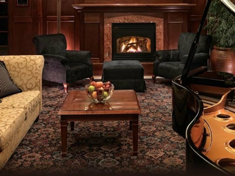 Фото Magnolia Hotel And SPA