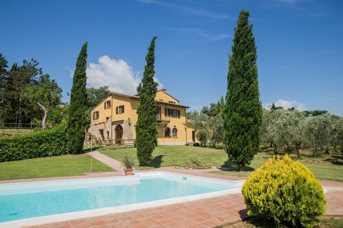 Гостиница Agriturismo Le Anfore в Сартеано