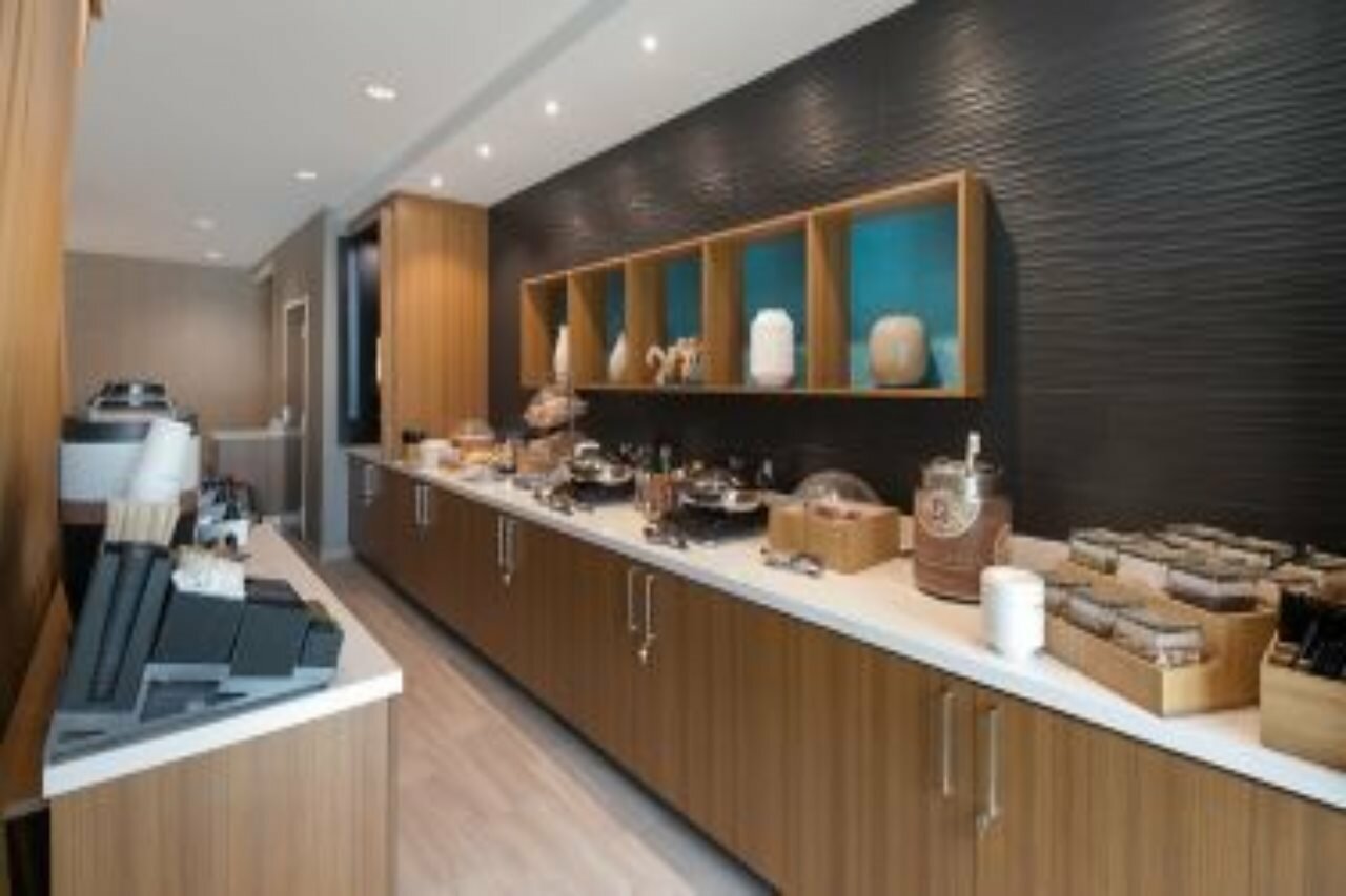 Фото SpringHill Suites by Marriott Dallas Nw Hwy/I35E